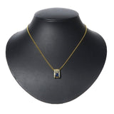 2連風 ダイヤモンド 計0.56ct サファイア 計0.65ct ネックレス K18ゴールド 18金 7.9g 51cm レディース
【中古】【真子質店】【NN】




【MoMox】