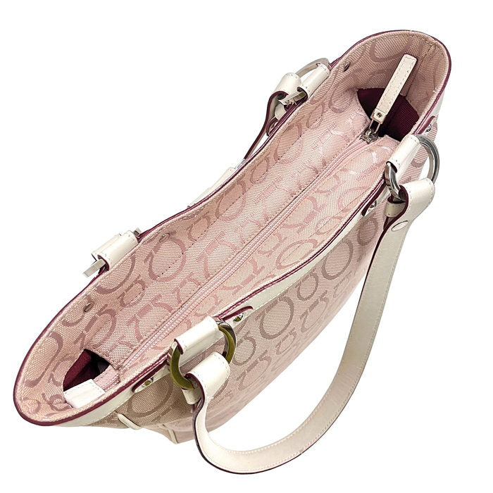Salvatore Ferragamo/サルヴァトーレフェラガモ】 AU-21/6846