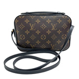 【LOUIS VUITTON/ルイ・ヴィトン】 サントンジュ モノグラム  M43555 ショルダーバッグ ノワール レディース【中古】【真子質店】【BL】




【IYMox】