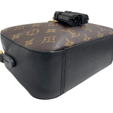 【LOUIS VUITTON/ルイ・ヴィトン】 サントンジュ モノグラム  M43555 ショルダーバッグ ノワール レディース【中古】【真子質店】【BL】




【IYMox】