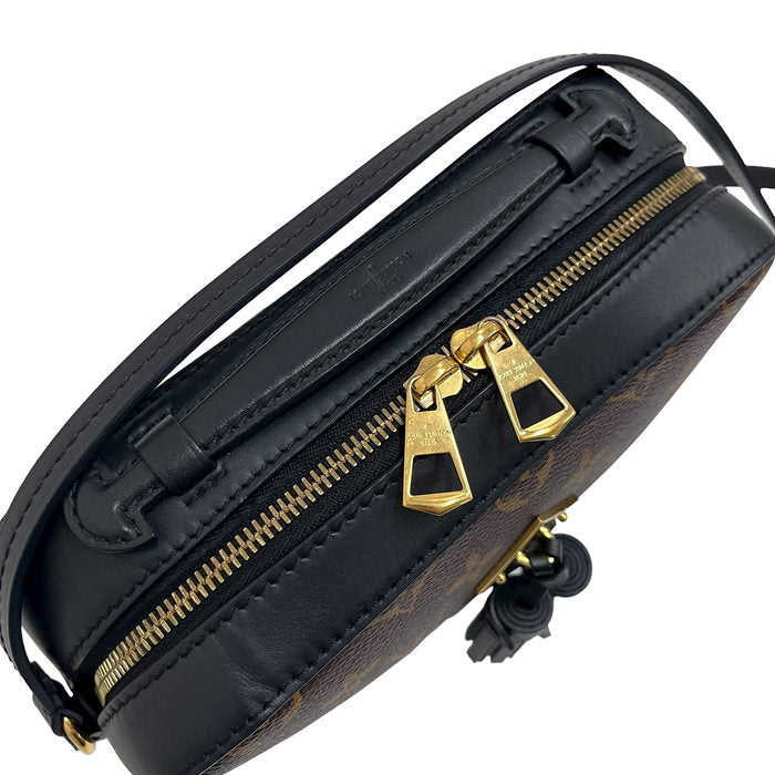 LOUIS VUITTON/ルイ・ヴィトン】 サントンジュ モノグラム M43555