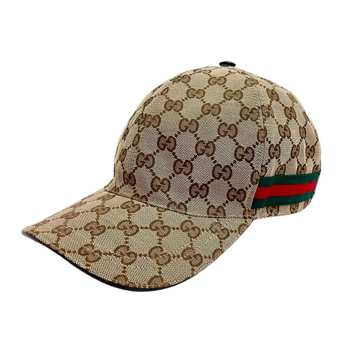 【GUCCI/グッチ】 オリジナルGGキャンバス ベースボールキャップ 200035 キャップ GGキャンバス ベージュ ユニセックス【中古】【真子質店】【GD】




【TMiY】