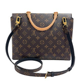 【LOUIS VUITTON/ルイ・ヴィトン】 マリニャン モノグラム  M44259 ショルダーバッグ 2way ハンドバッグ ノワール レディース【中古】【真子質店】【GD】




【IMaMix】