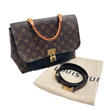 【LOUIS VUITTON/ルイ・ヴィトン】 マリニャン モノグラム  M44259 ショルダーバッグ 2way ハンドバッグ ノワール レディース【中古】【真子質店】【GD】




【IMaMix】