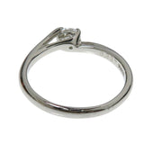 10号 ダイヤモンド (推定F-VSクラス-VG) 0.337ct リング・指輪 Pt900プラチナ 3.1g レディース
【中古】【真子質店】【NN】




【MoTx】