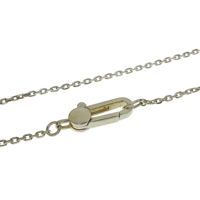 ハートペンダント ネックレス シルバー925 8.1g 48cm レディース
【中古】【真子質店】【BL】




【Mox】