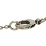 【GUCCI/グッチ】 ハート ネックレス インターロッキングG シルバー925 14.8g 40cm ユニセックス
【中古】【真子質店】【BL】




【Ixx】