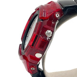 【CASIO/カシオ】 G-SHOCK AWG-M100SRB 腕時計 ステンレススチール/樹脂系 ソーラー電波 黒 赤スケルトン メンズ
【中古】【真子質店】【NN】




【Max】