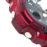 【CASIO/カシオ】 G-SHOCK AWG-M100SRB 腕時計 ステンレススチール/樹脂系 ソーラー電波 黒 赤スケルトン メンズ
【中古】【真子質店】【NN】




【Max】