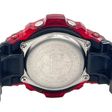 【CASIO/カシオ】 G-SHOCK AWG-M100SRB 腕時計 ステンレススチール/樹脂系 ソーラー電波 黒 赤スケルトン メンズ
【中古】【真子質店】【NN】




【Max】
