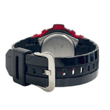 【CASIO/カシオ】 G-SHOCK AWG-M100SRB 腕時計 ステンレススチール/樹脂系 ソーラー電波 黒 赤スケルトン メンズ
【中古】【真子質店】【NN】




【Max】
