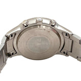 【Emporio Armani/エンポリオ・アルマーニ】 AR-2448 クロノグラフ 腕時計 ステンレススチール クオーツ ブルー文字盤 メンズ
【中古】【真子質店】【NN】




【Ix】