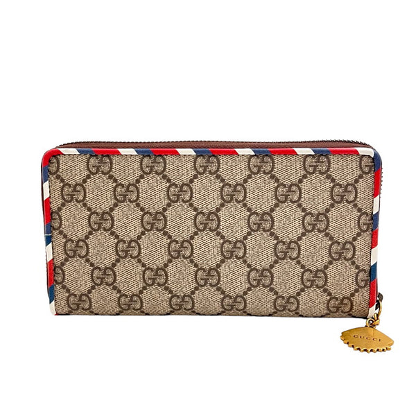 【GUCCI/グッチ】 473909  クーリエ ラウンドファスナー 長財布 GGスプリームキャンバス ユニセックス【中古】【真子質店】【GD】




【Dxx】