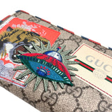 【GUCCI/グッチ】 473909  クーリエ ラウンドファスナー 長財布 GGスプリームキャンバス ユニセックス【中古】【真子質店】【GD】




【Dxx】