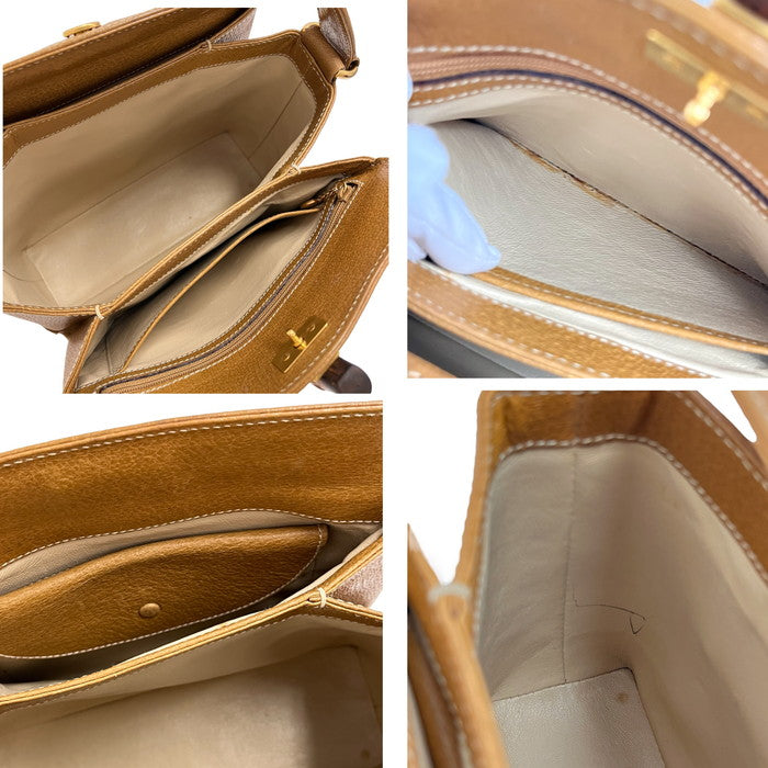 グッチバンブー 楽天市場】GUCCI グッチ 000・1951 ターンロック オールドグッチ