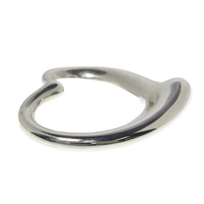 TIFFANY&Co./ティファニー】 オープンハート ラージ ペンダントトップ