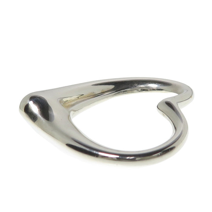 TIFFANY&Co./ティファニー】 オープンハート ラージ ペンダントトップ