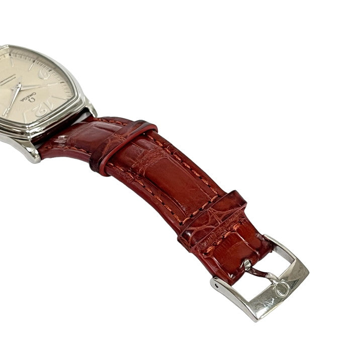 OMEGA/オメガ】 De Ville/デビル 4503.31 プレステージ 腕時計