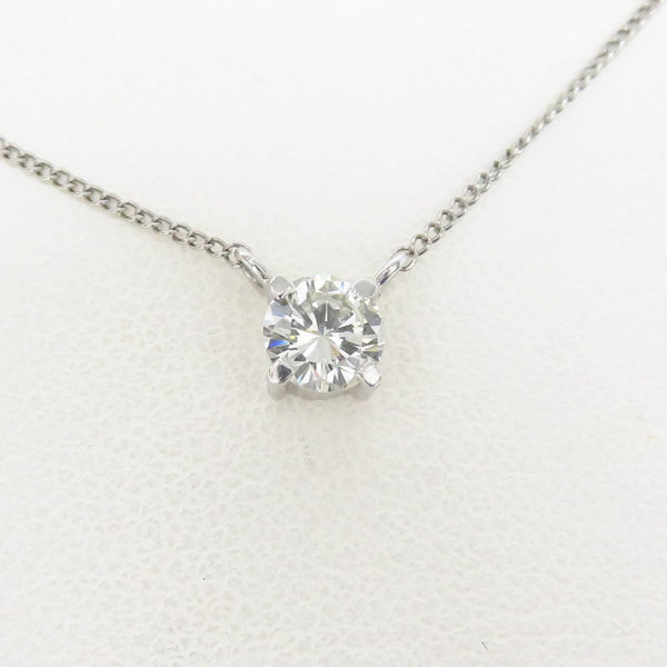 ダイヤモンド (推定J-VS-GD) 0.445ct ネックレス Pt850プラチナ 2.2g 42cm レディース
【中古】【真子質店】【NN】




【DDx】