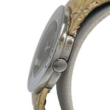 【Christian Dior/クリスチャンディオール】 レディディオール D90-100 腕時計 ステンレススチール/レザー クオーツ 黒文字盤 レディース
【中古】【真子質店】【NN】




【ITI】