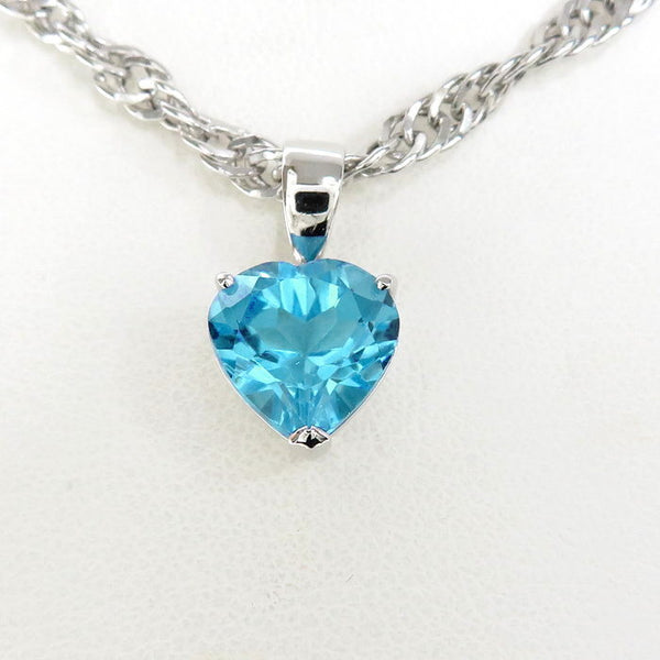 ブルートパーズ 4.26ct ネックレス K18WGホワイトゴールド 18金 8.8g 46cm レディース
【中古】【真子質店】【NN】




【DMix】