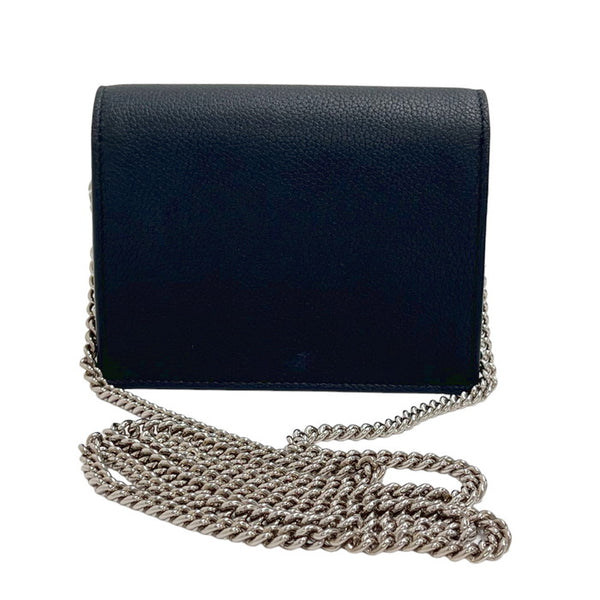 【LOUIS VUITTON/ルイ・ヴィトン】 M69183 ポシェットマイロックミー チェーン ショルダーバッグ/カーフレザー 黒 レディース【中古】【真子質店】【GD】




【IIxx】