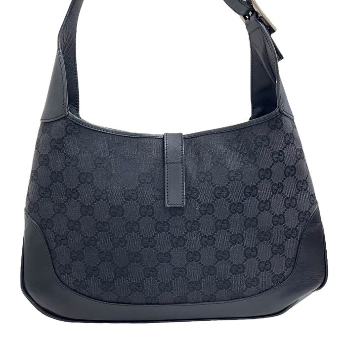 GUCCI/グッチ】 001 3306 ジャッキー セミショルダー ショルダーバッグ