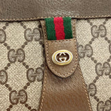 【GUCCI/グッチ】 オールドグッチ  89 01 033 クラッチバッグ GGスプリームキャンバス/レザー ベージュ×ブラウン ユニセックス【中古】【真子質店】【NN】




【Mox】