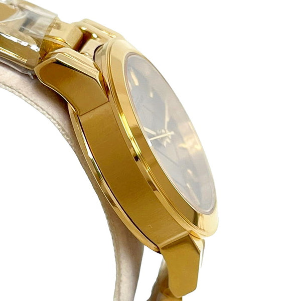 【BURBERRY/バーバリー】 シティ BU9227 腕時計 GP クオーツ シャンパンゴールド文字盤 レディース
【中古】【真子質店】【GD】




【TKMo】