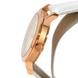 【BURBERRY/バーバリー】 The City BU9012 腕時計 レザー/GP/(ピンクゴールド) クオーツ シルバー文字盤 レディース
【中古】【真子質店】【GD】




【TKMo】