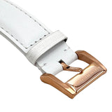 【BURBERRY/バーバリー】 The City BU9012 腕時計 レザー/GP/(ピンクゴールド) クオーツ シルバー文字盤 レディース
【中古】【真子質店】【GD】




【TKMo】