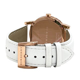 【BURBERRY/バーバリー】 The City BU9012 腕時計 レザー/GP/(ピンクゴールド) クオーツ シルバー文字盤 レディース
【中古】【真子質店】【GD】




【TKMo】