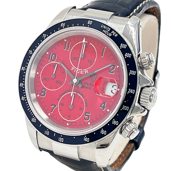 TUDOR/チュードル】 79260P クロノタイム プリンスデイト 腕時計