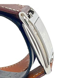 【HERMES/エルメス】 ケープコッド CC1.710 腕時計 ステンレススチール/レザー 自動巻き/オートマ 白文字盤 メンズ
【中古】【真子質店】【GD】




【IxKMi】