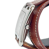 【HERMES/エルメス】 ケープコッド CC1.710 腕時計 ステンレススチール/レザー 自動巻き/オートマ 白文字盤 メンズ
【中古】【真子質店】【GD】




【IxKMi】