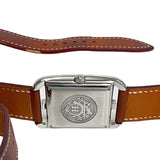 【HERMES/エルメス】 ケープコッド CC1.710 腕時計 ステンレススチール/レザー 自動巻き/オートマ 白文字盤 メンズ
【中古】【真子質店】【GD】




【IxKMi】