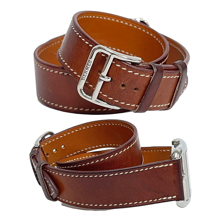 【HERMES/エルメス】 ケープコッド CC1.710 腕時計 ステンレススチール/レザー 自動巻き/オートマ 白文字盤 メンズ
【中古】【真子質店】【GD】




【IxKMi】
