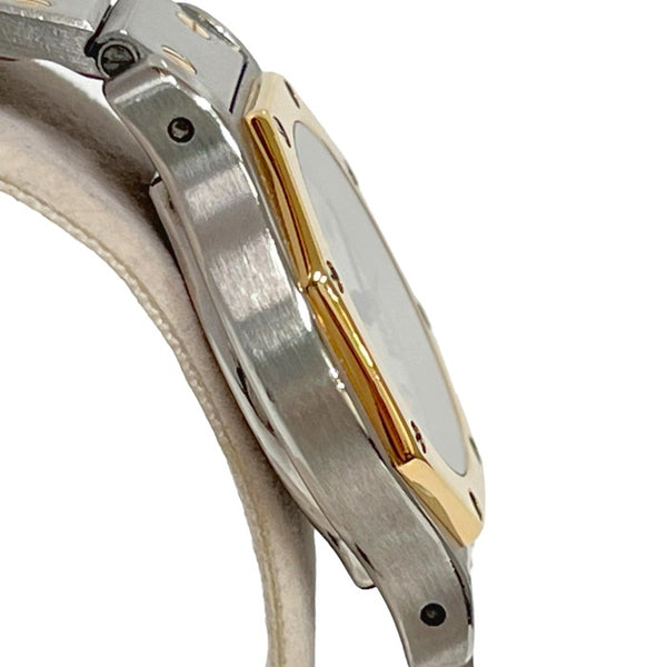 【CARTIER/カルティエ】 サントスオクタゴンSM W2001683 腕時計 ステンレススチール/YG/イエローゴールド クオーツ 白文字盤 レディース
【中古】【真子質店】【GD】




【IIxx】