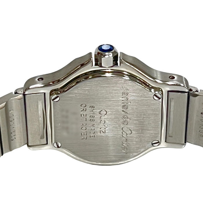 【CARTIER/カルティエ】 サントスオクタゴンSM W2001683 腕時計 ステンレススチール/YG/イエローゴールド クオーツ 白文字盤 レディース
【中古】【真子質店】【GD】




【IIxx】