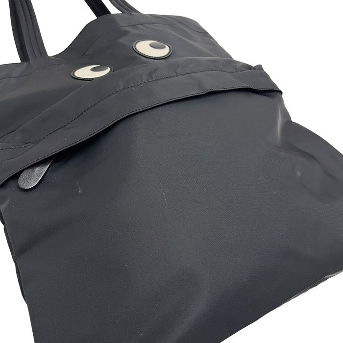 Anya Hindmarch/アニヤ・ハインドマーチ】 アイズ トートバッグ
