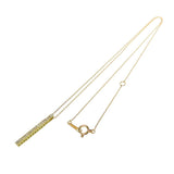 ダイヤモンド 計0.10ct ネックレス K18ゴールド 18金 1.6g 40cm レディース
【中古】【真子質店】【NN】




【IIx】