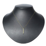 ダイヤモンド 計0.10ct ネックレス K18ゴールド 18金 1.6g 40cm レディース
【中古】【真子質店】【NN】




【IIx】