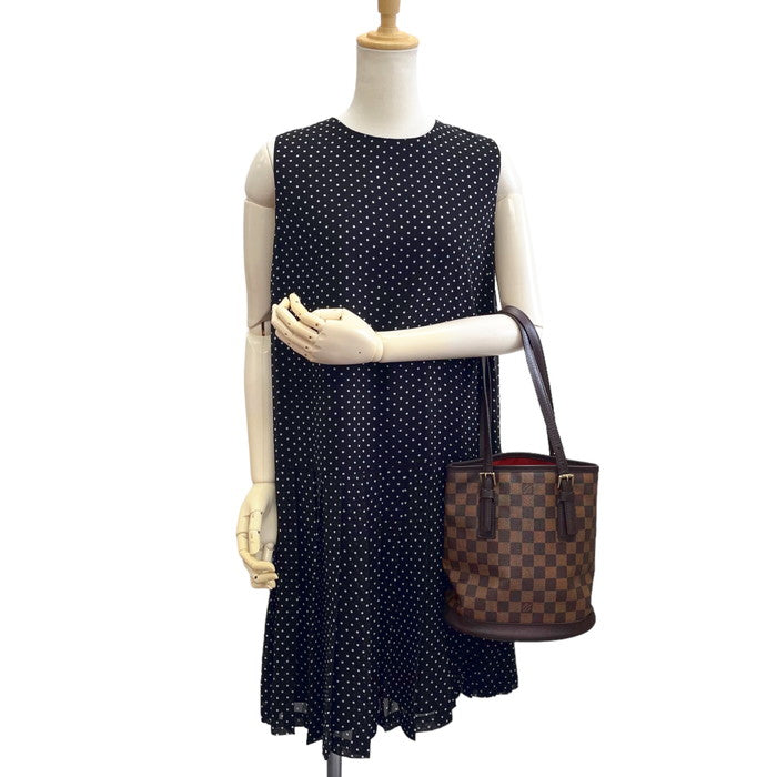 LOUIS VUITTON/ルイ・ヴィトン】 マレ ダミエ N42240 トートバッグ LOUIS VUITTON/ルイ・ヴィトン】 マレ ダミエ N42240 トートバッグ