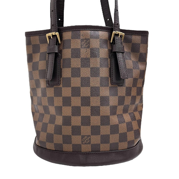 LOUIS VUITTON/ルイ・ヴィトン】 マレ ダミエ N42240 トートバッグ LOUIS VUITTON/ルイ・ヴィトン】 マレ ダミエ N42240 トートバッグ