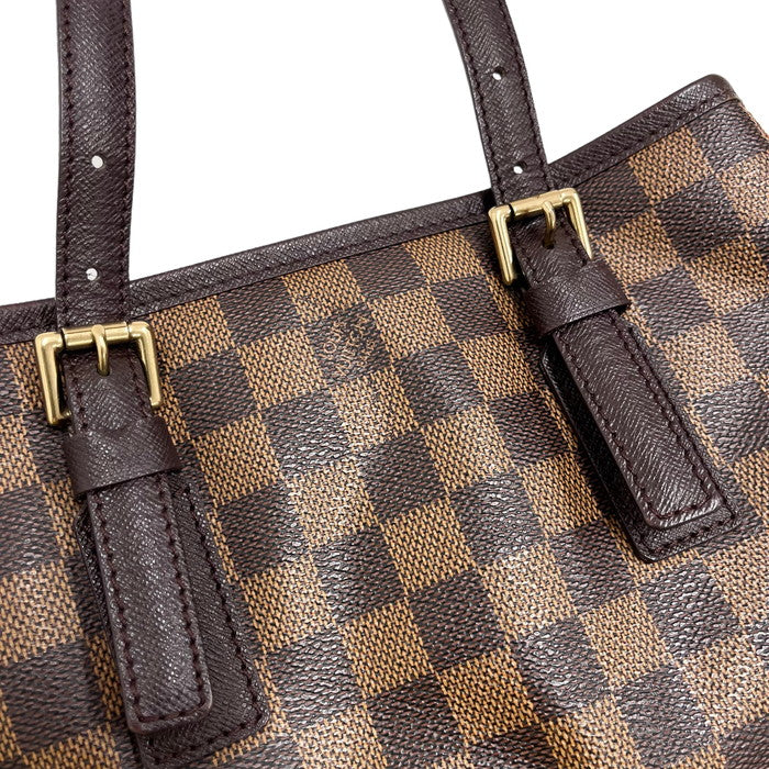 LOUIS VUITTON/ルイ・ヴィトン】 マレ ダミエ N42240 トートバッグ