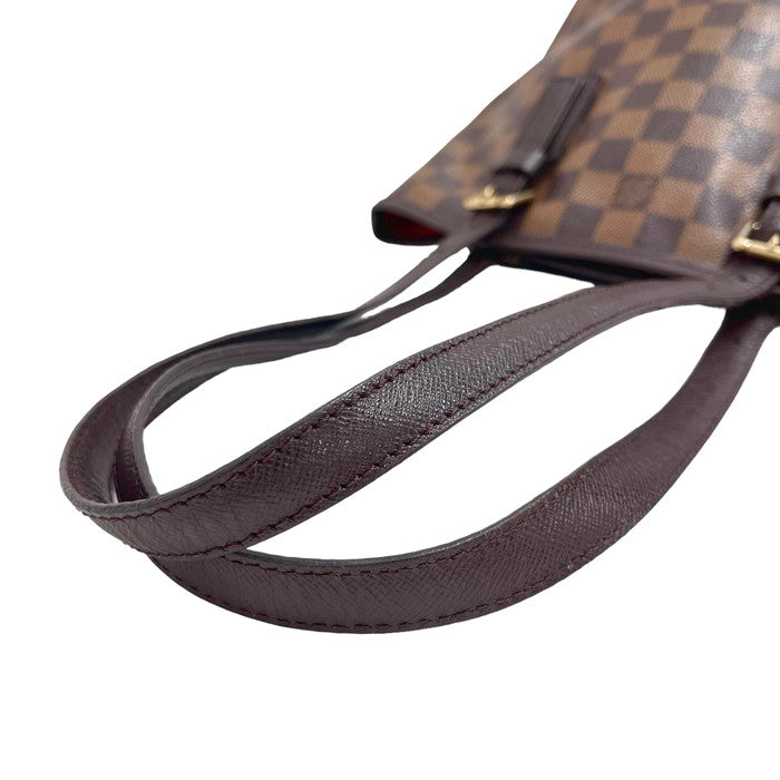 ルイ・ヴィトン LOUIS VUITTON マレ N42240 ダミエ ダミエ・キャンバス