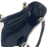 【COACH/コーチ】 シグネチャー 5624 ハンドバッグ キャンバス/レザー 黒×ベージュ レディース【中古】【真子質店】【NN】




【Ix】