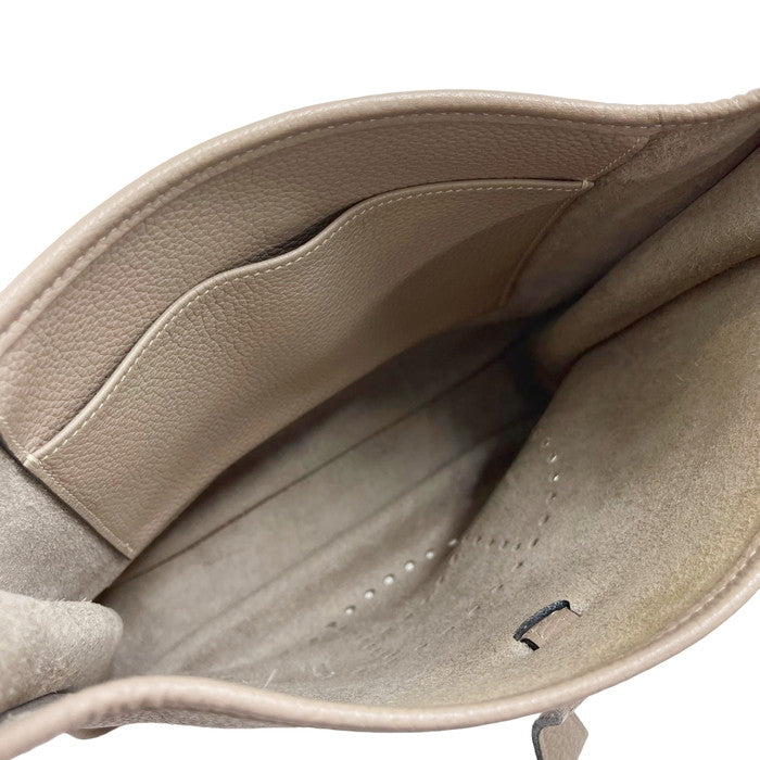 HERMES/エルメス】 エブリンPM ショルダーバッグ トリヨン