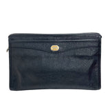 【GUCCI/グッチ】 インターロッキングG 575991 クラッチバッグ レザー 黒 メンズ【中古】【真子質店】【BL】




【MaYx】