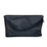 【GUCCI/グッチ】 インターロッキングG 575991 クラッチバッグ レザー 黒 メンズ【中古】【真子質店】【BL】




【MaYx】